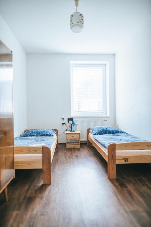 Klub U Námořníka Dvůr Králové nad Labem Esterno foto
