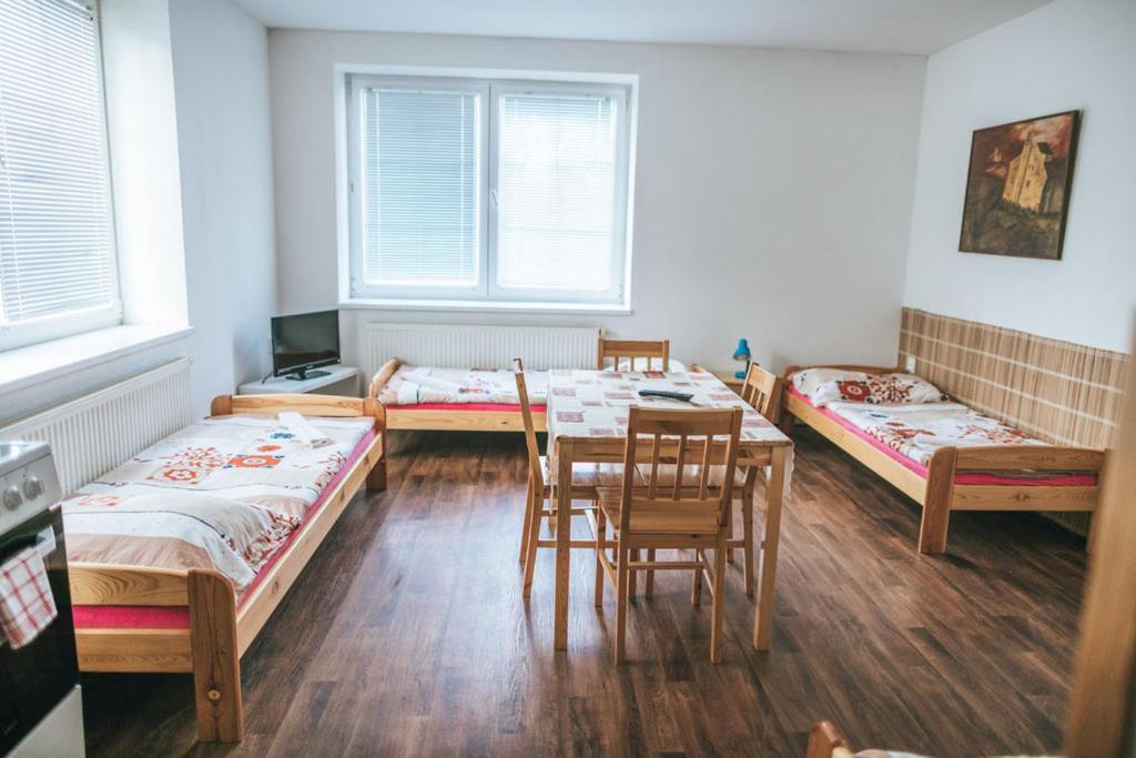 Klub U Námořníka Dvůr Králové nad Labem Esterno foto